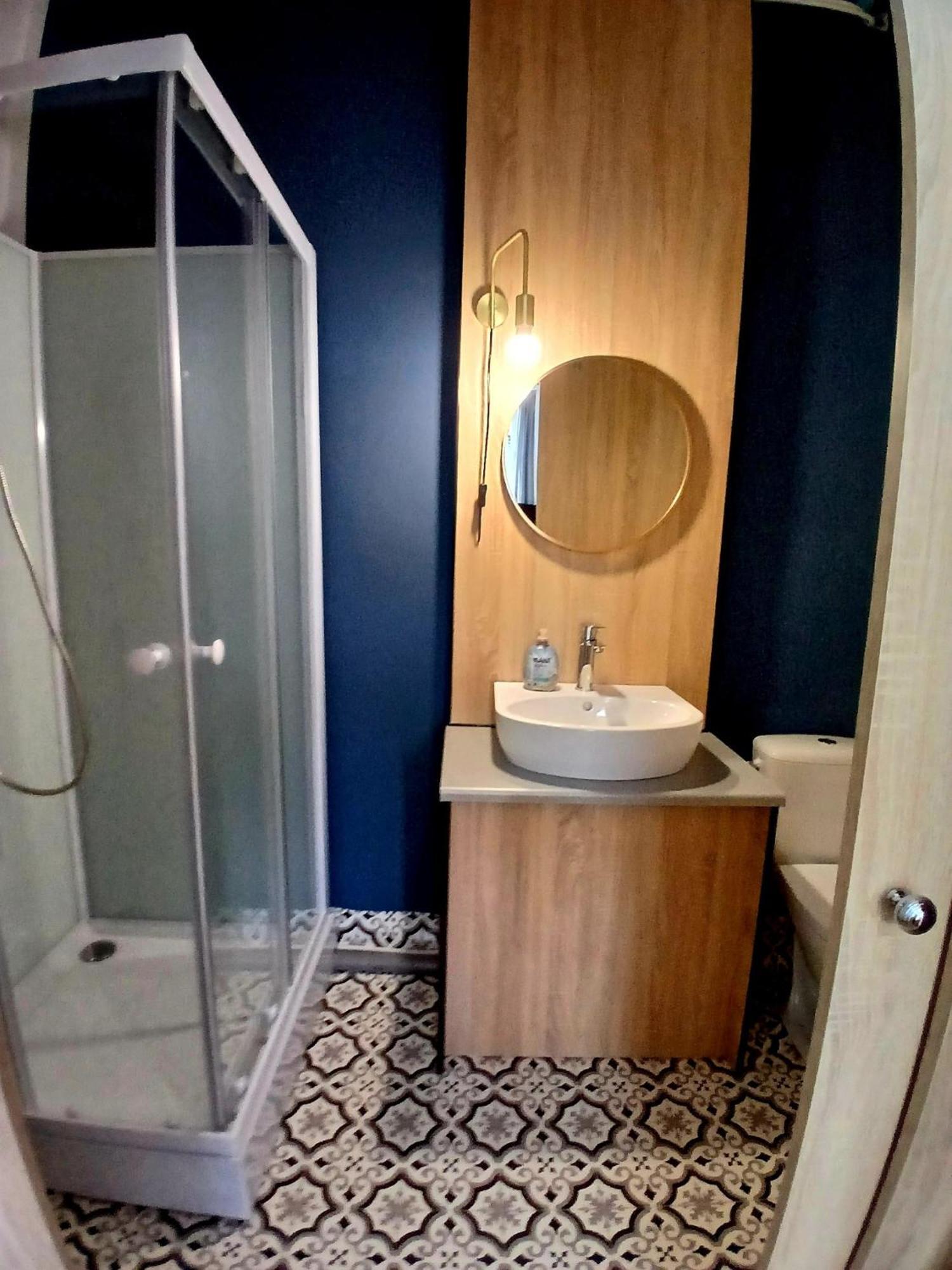 Havana Sopot Centrum Habitación foto